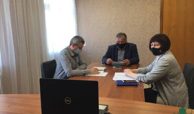 Заборгованості із заробітної плати у Сватівському районі немає Заборгованості із заробітної плати у Сватівському районі немає