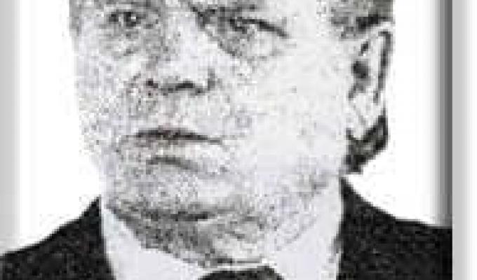 У пам’ять про видатну людину Сватівщини У пам’ять про видатну людину Сватівщини