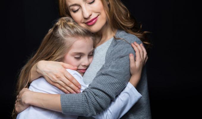 Захистіть дитину від сексуального насильства Захистіть дитину від сексуального насильства