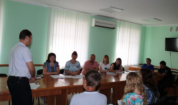 Дієве реагування на порушення прав дітей Дієве реагування на порушення прав дітей