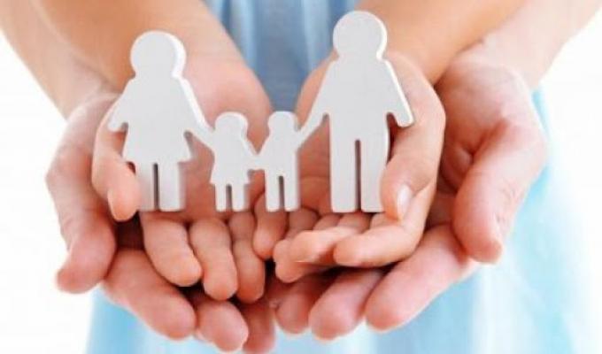 Робота райдержадміністрації із захисту прав дитини Робота райдержадміністрації із захисту прав дитини