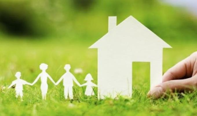 Внутрішньо переміщеним особам призначено грошову компенсацію Внутрішньо переміщеним особам призначено грошову компенсацію