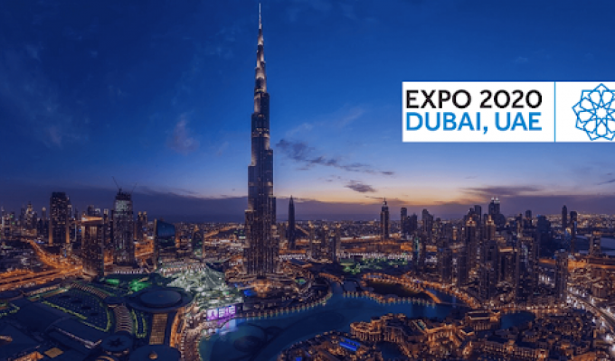 Кращі світові приклади сталого міського розвитку відзначать на Dubai Ехро 2020 Кращі світові приклади сталого міського розвитку відзначать на Dubai Ехро 2020