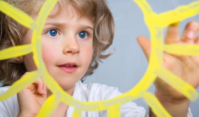 Привітання першого заступника голови райдержадміністрації з нагоди Дня усиновлення Привітання першого заступника голови райдержадміністрації з нагоди Дня усиновлення