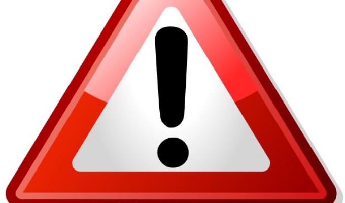 З 11 лютого Луганська область у «червоній» зоні З 11 лютого Луганська область у «червоній» зоні