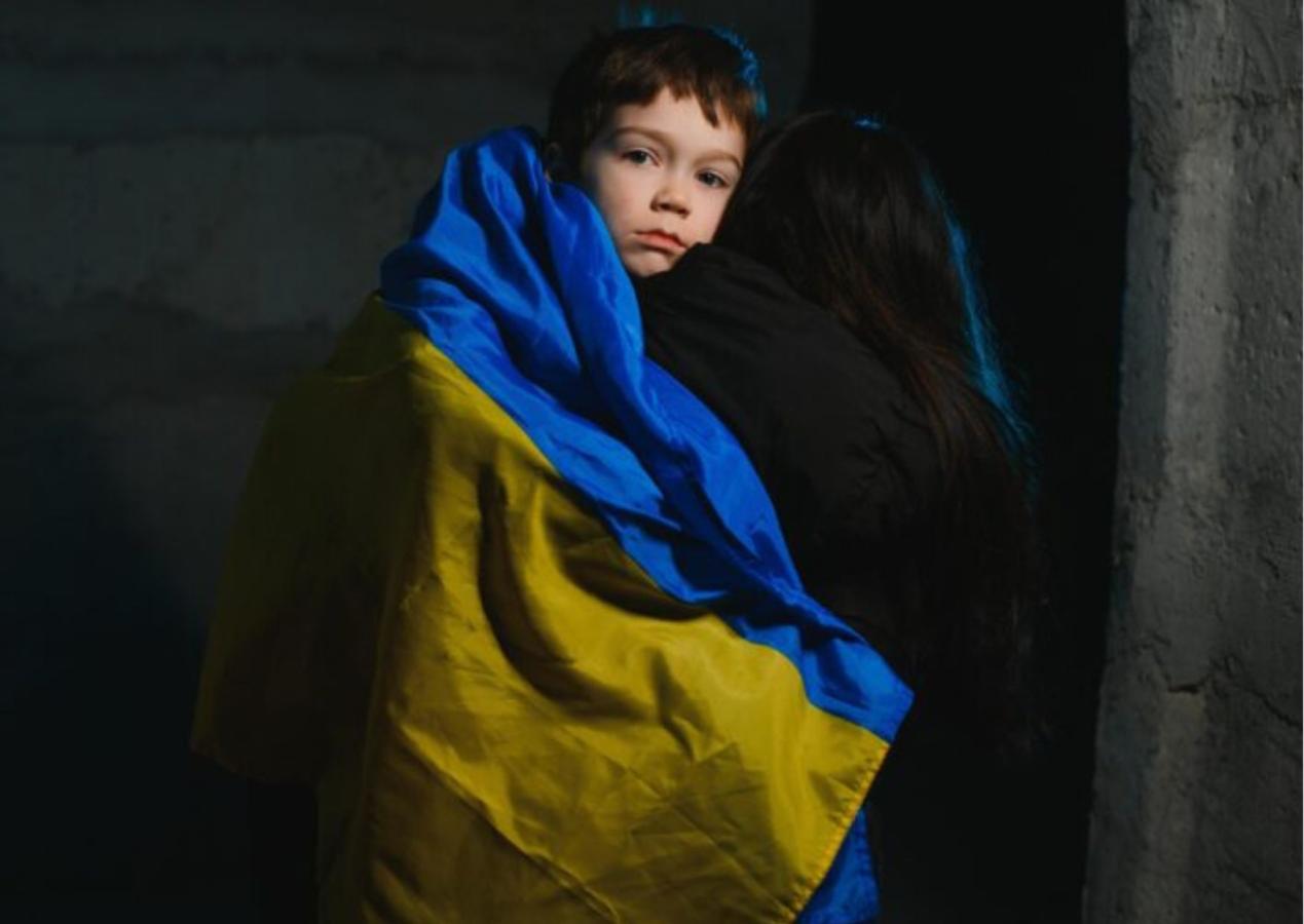 Уряд ухвалив зміни до порядку надання статусу дитини, яка постраждала внаслідок воєнних дій та збройних конфліктів.
