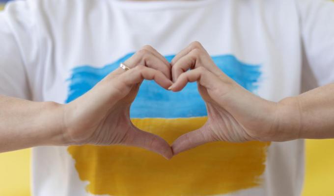 Сьогодні Україна разом зі всім світом відзначає День волонтера. Сьогодні Україна разом зі всім світом відзначає День волонтера.