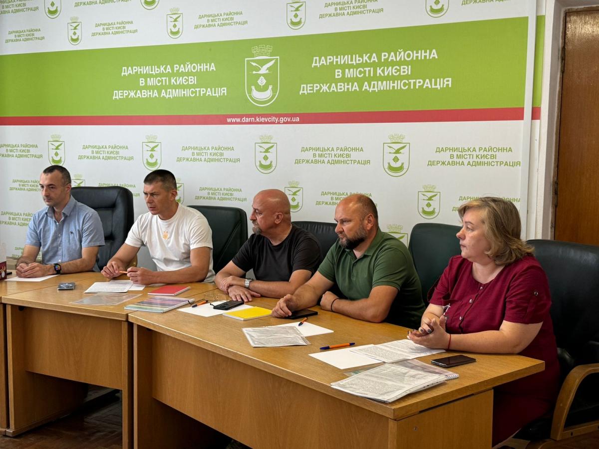 «Після служби – нові горизонти»: підписано Колективний Меморандум про партнерство та співпрацю