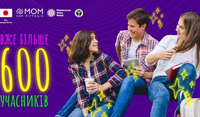 Це буде цікаво для молоді: відбудеться «Ярмарок вакансій» 