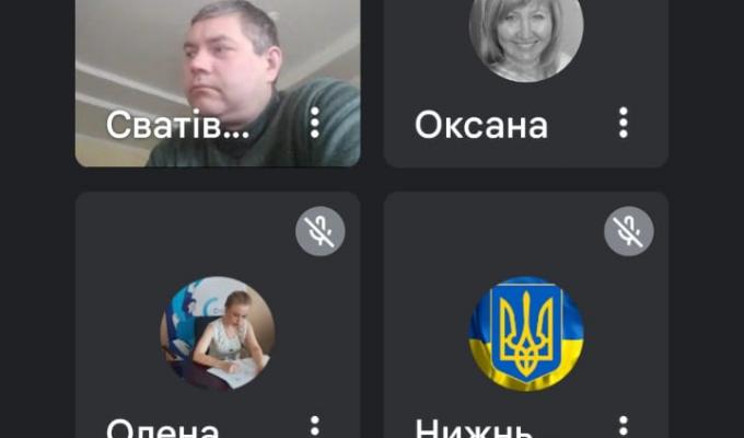 Керівники військових адміністрацій Сватівського району беруть участь у  функціональному навчанні з питань цивільного захисту