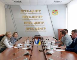 Призначено державну соціальну допомогу внутрішньо переміщеним особам