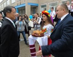 Обговорені нагальні питання району на апаратній нараді