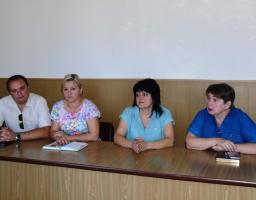 Управління соціального захисту населення тепер має «Мобільний офіс»