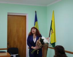 Заступники голови Сватівської райдержадміністрації припинили свої повноваження  