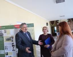 Фотовиставка «УПА – відповідь нескореного народу»