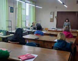 Державний навчальний заклад «Сєвєродонецький професійний ліцей» розпочав навчання за ваучерами