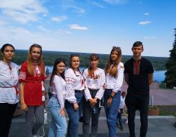 За результатами екскурсійної поїздки дітей Сватівщини на Чернечу гору