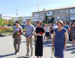 22 червня – День скорботи і вшанування пам’яті жертв війни в Україні