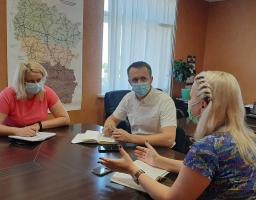 Дотриманням вимог законодавства під час надання соціальної підтримки 