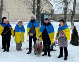День Соборності України — день єдності громад і людей