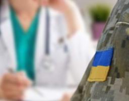 Розширені безоплатні медичні послуги для ветеранів: ветерани та ветеранки можуть отримати більше безоплатних медичних послуг!