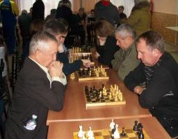 Спортивні змагання у Сватівському районі