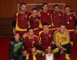 Визначено кращих спортсменів 2017 року