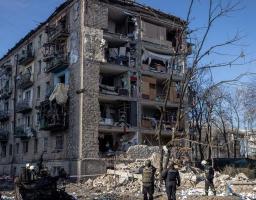 Міжнародний Реєстр збитків оголосив про початок прийому заяв.