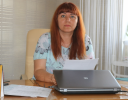 Призначено державну соціальну допомогу внутрішньо переміщеним особам