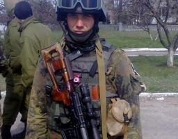 Сватівщина пам’ятає своїх героїв: на честь загиблого в АТО Олександра Рибальченка буде встановлено меморіальну дошку