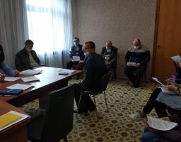 Грошова допомога учасникам бойових дій на придбання житла