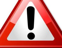 Відомості про виборчі дільниці та найближчі захисні споруди   