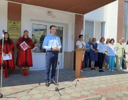 Розвиток громади – це шлях до успішної та сильної країни!
