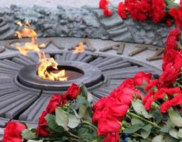 Звернення голови Сватівської районної державної адміністрації з нагоди 77-ї річниці звільнення міста Сватове та Сватівського району від нацистських окупантів
