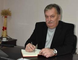Валерій Честних припинив повноваження на посаді голови Сватівської райдержадміністрації