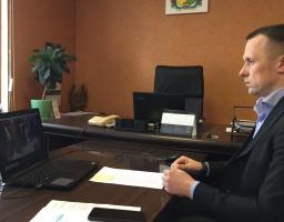 Захист прав населення, що проживає на тимчасово окупованих територіях