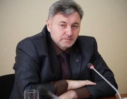 Губернатор Луганщини планує об’єднати область