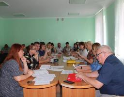 Триває підготовка до «Слобожанського спасу»