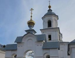 ДВА ХРАМИ СВАТІВСЬКОЇ КОВАЛІВКИ