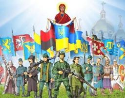 1 жовтня українці відзначатимуть свято Покрови Пресвятої Богородиці
