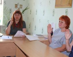 Призначено держану соціальну допомогу мешканцям району