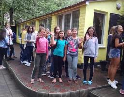 Діти Сватівщини відпочиватимуть на Львівщині