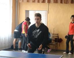 05.10.2019. с.Гончарівка. ХІХ Обласні сільські спортивні ігри