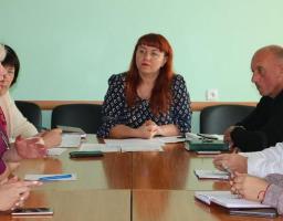 На контролі питання погашення заробітної плати