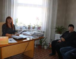 Призначено матеріальну допомогу учасникам АТО