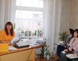 Вирішуємо питання соціального захисту