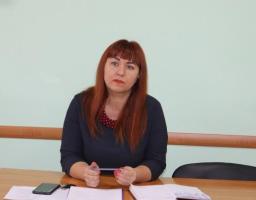 У райдержадміністрації відбулася щотижнева апаратна нарада