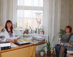 Вирішуємо питання соціального захисту