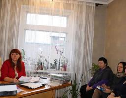Призначено державну соціальну допомогу внутрішньо переміщеним особам