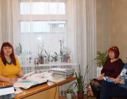 Вирішуємо питання соціального захисту